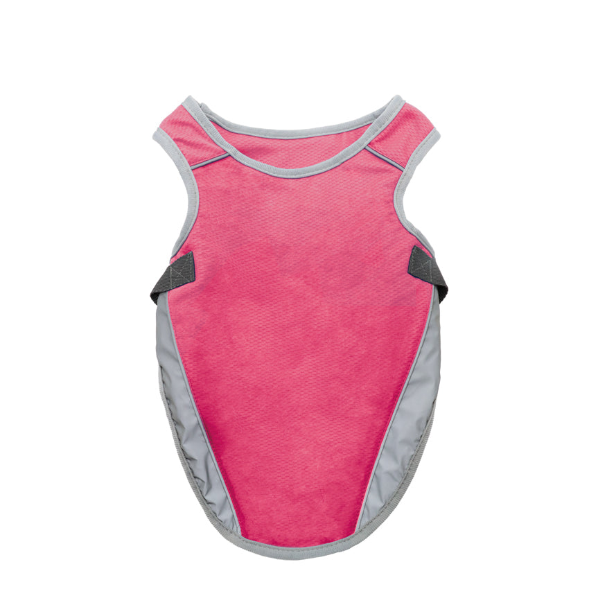 Camisa refrigerante para perros - Ice Glide