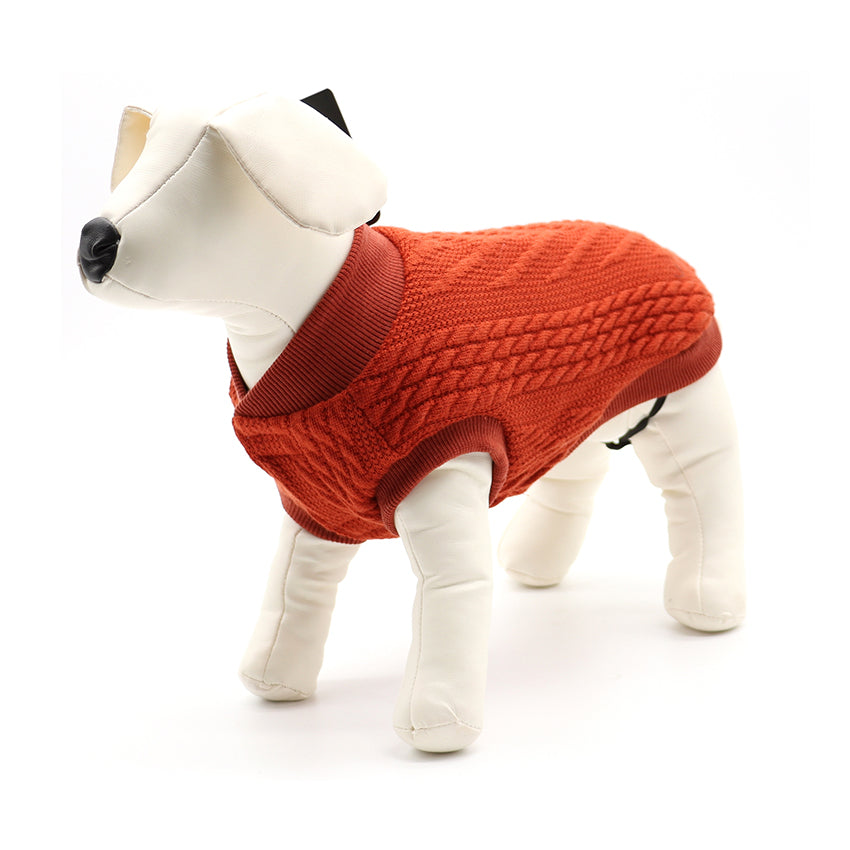 Maglioncini per cani Cloud Brick