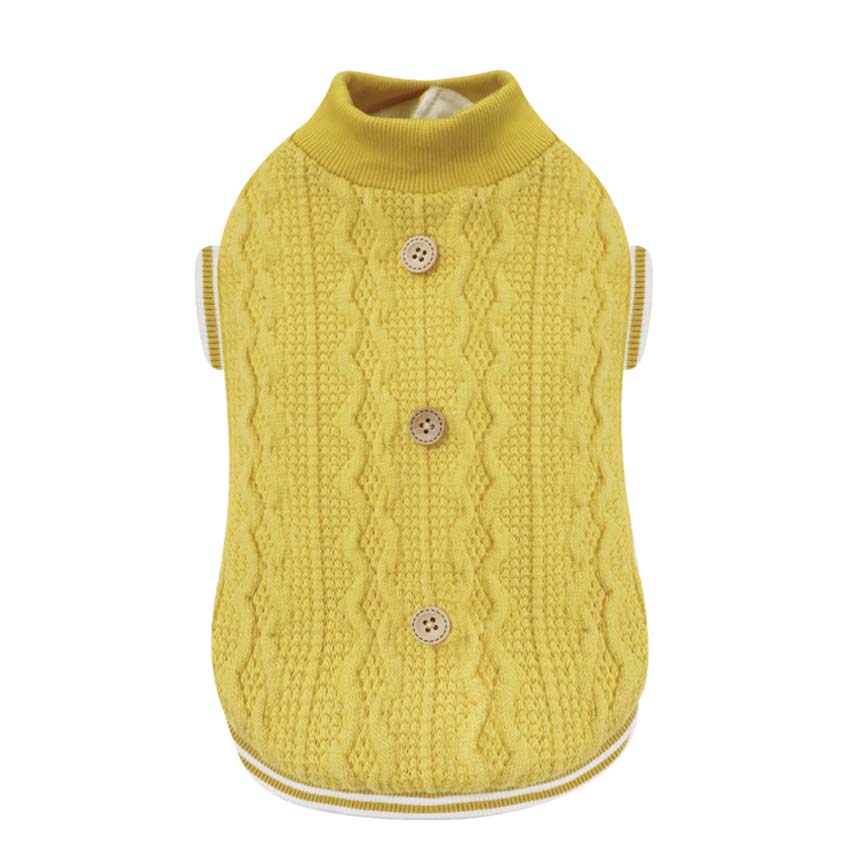 Jersey para perros - Tresser