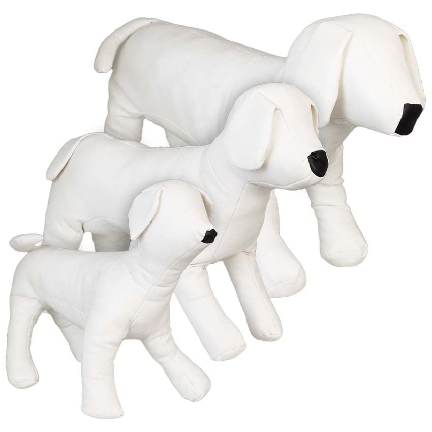 Manichino cane