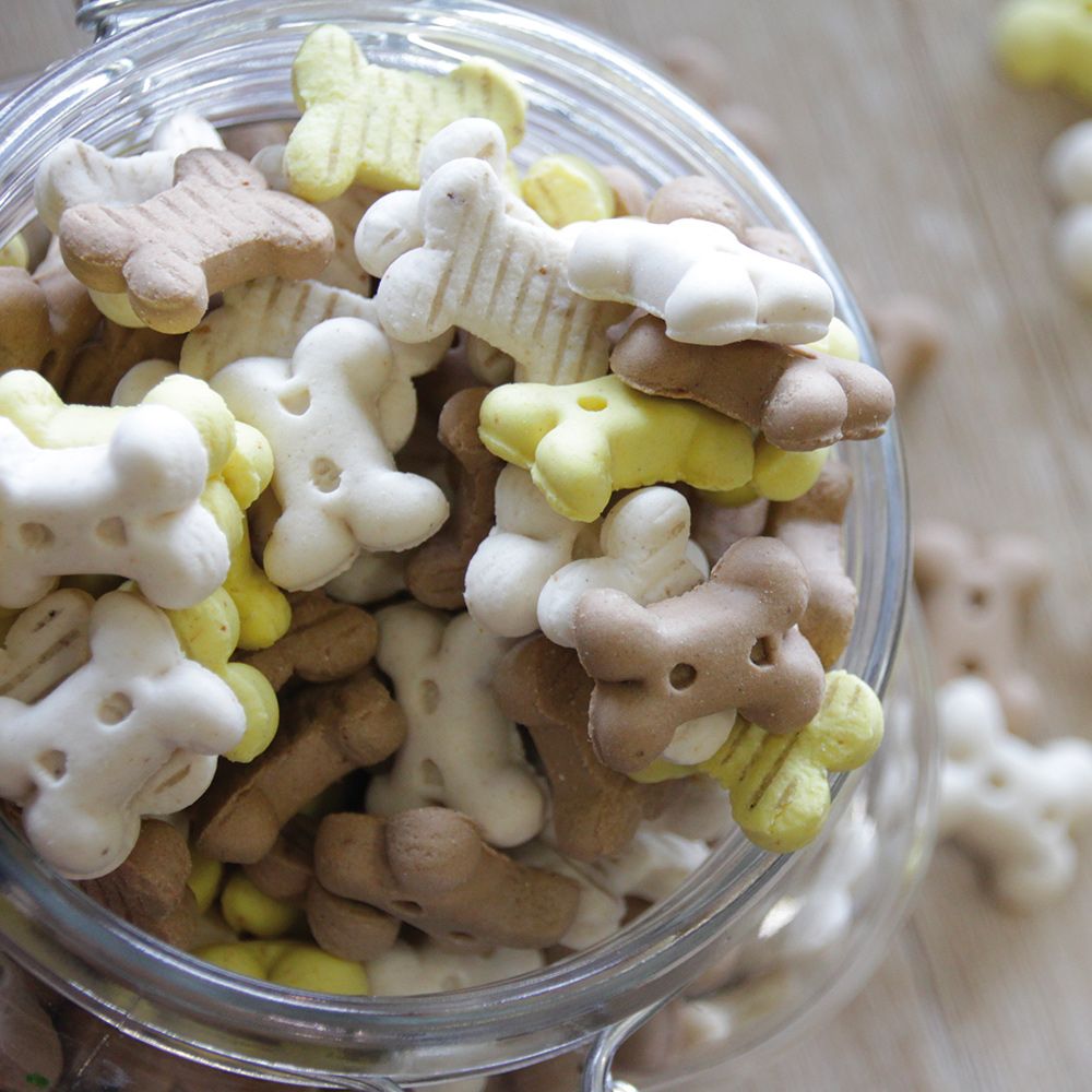 Granny's Biscuits Mini Puppy - for Dogs
