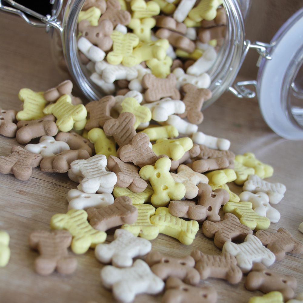 Granny's Biscuits Mini Puppy - for Dogs