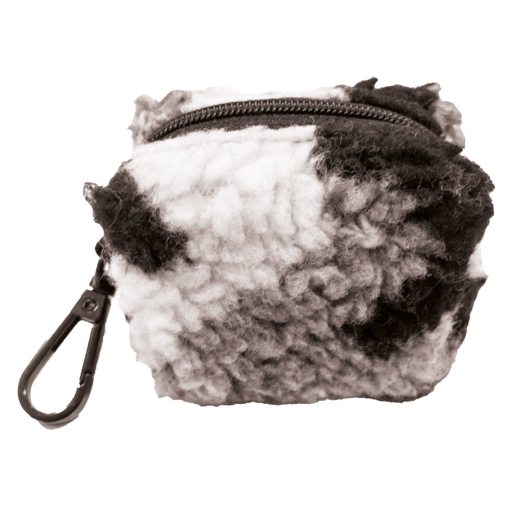 Wolly minibag utile e pratica