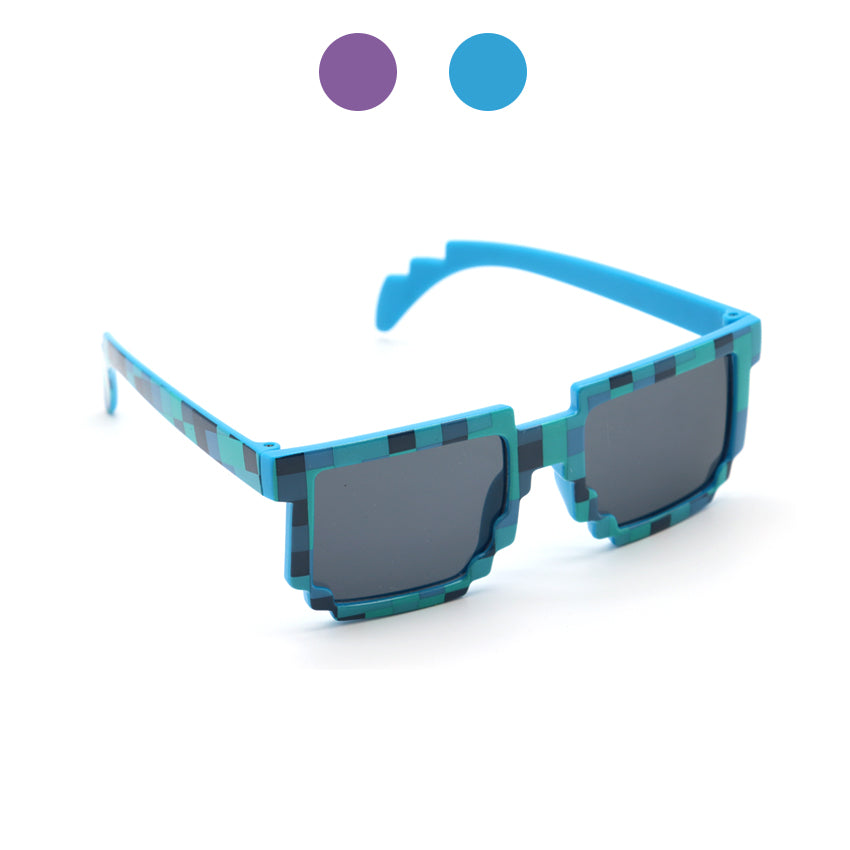 Gafas de sol para perro - Cube