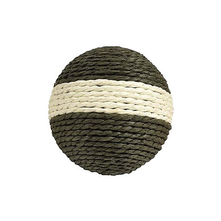 Pallina gatto Boule Verde