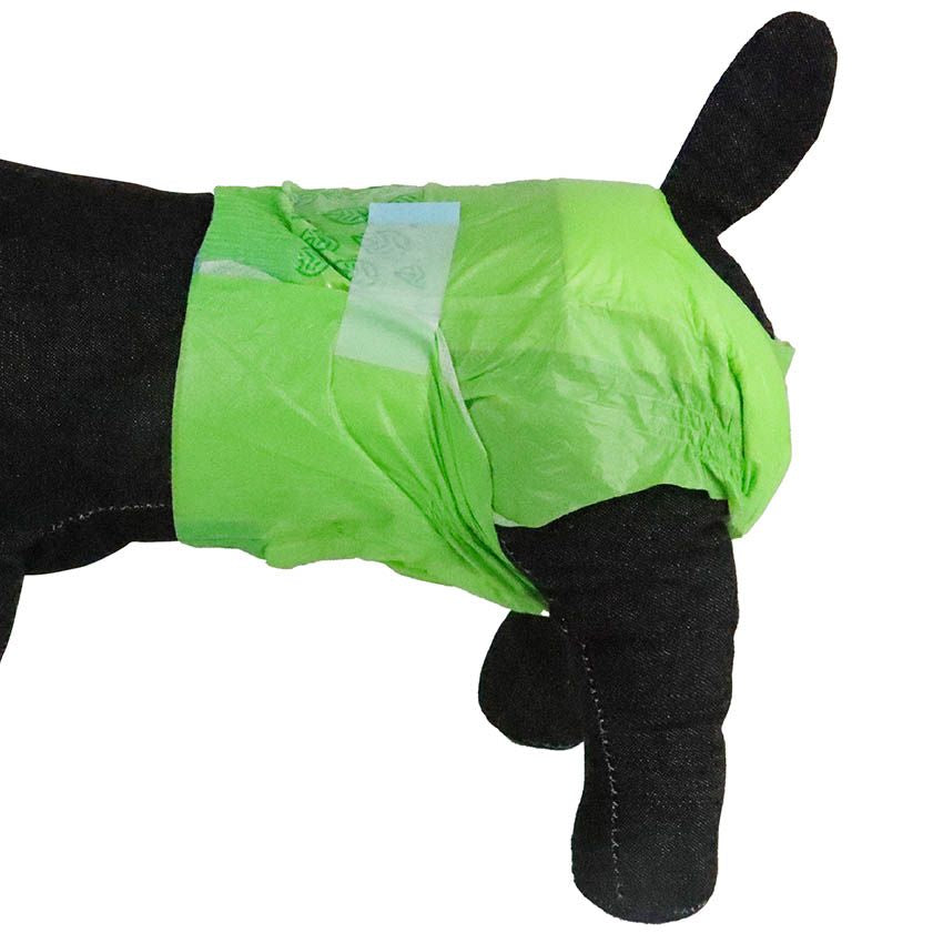 Pannolino cane Eco Dog Nappy