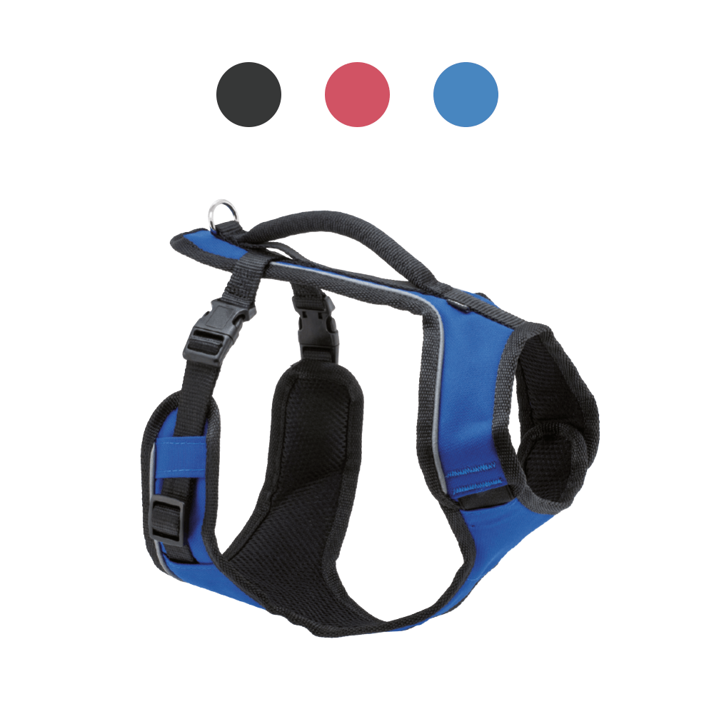 Easy sport shop dog harness