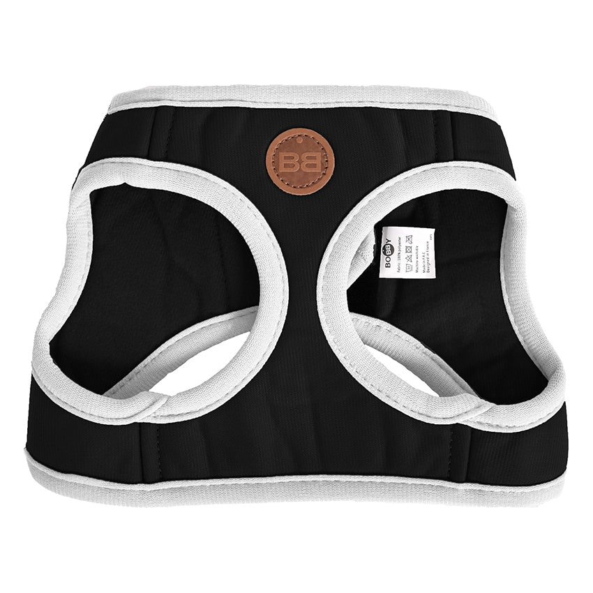 Small size dog harness - Bobby Stripe