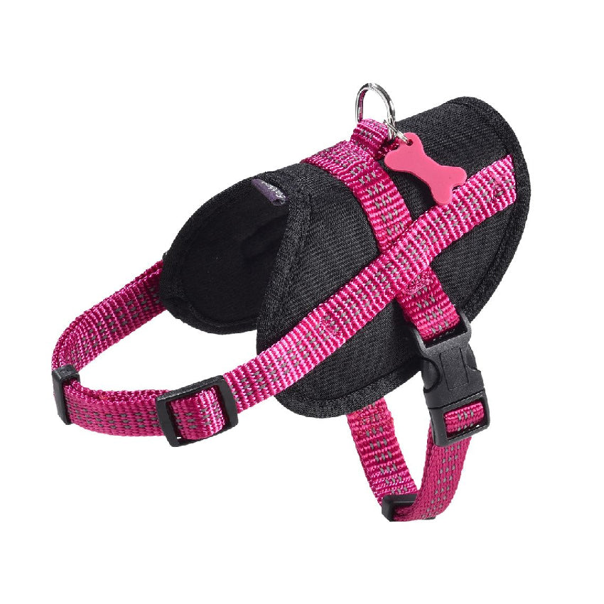 Bobby dog harness - Easy Safe