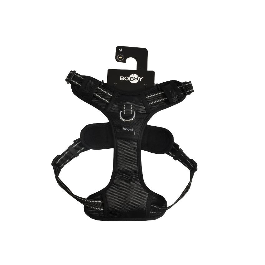 Anti-shooting harness - Bobby Rando Walk