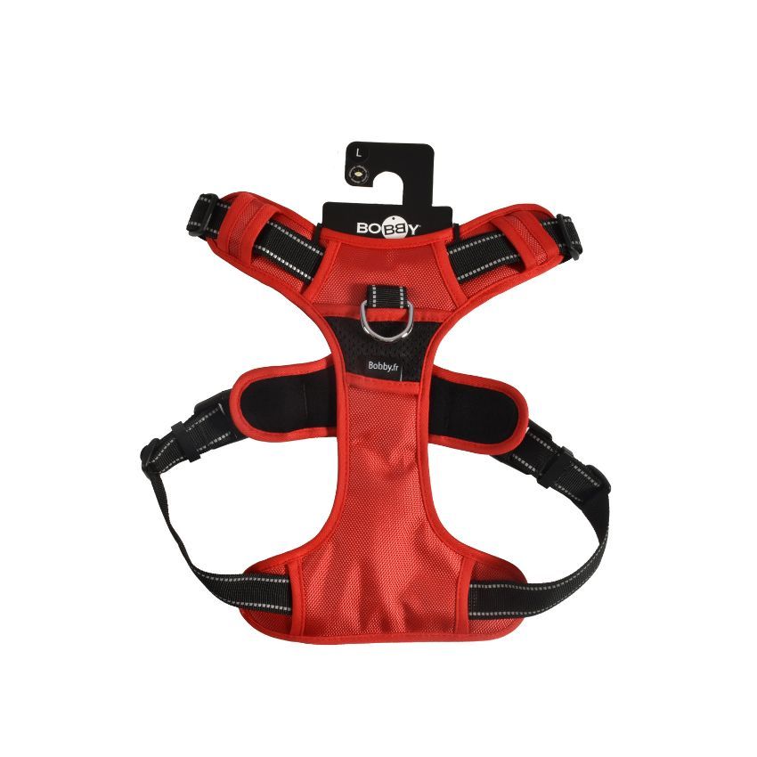 Anti-shooting harness - Bobby Rando Walk