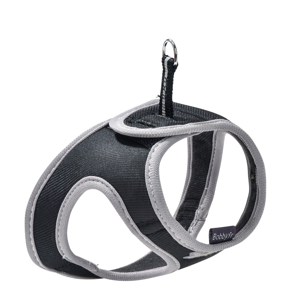 Bobby dog harness - Arlequin Petite