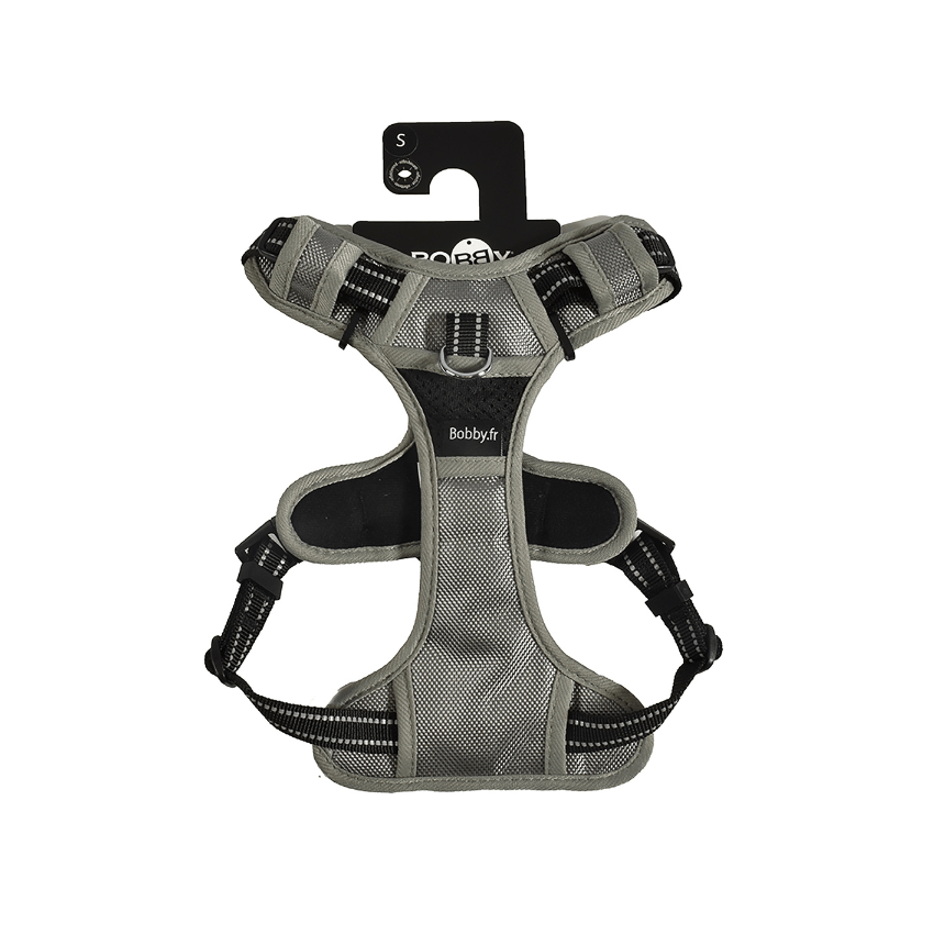 Anti-shooting harness - Bobby Rando Walk