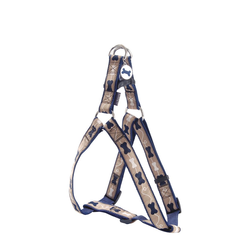 Bobby dog harness - Kyrielle