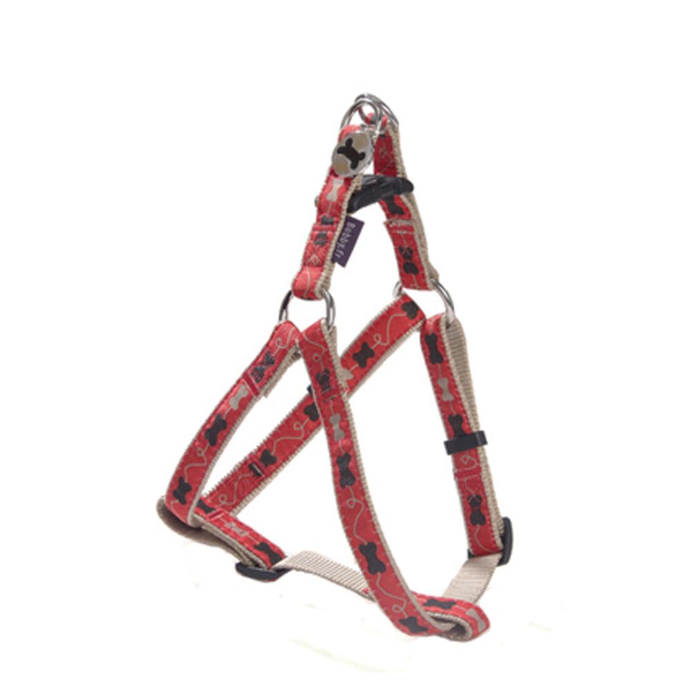 Bobby dog harness - Kyrielle