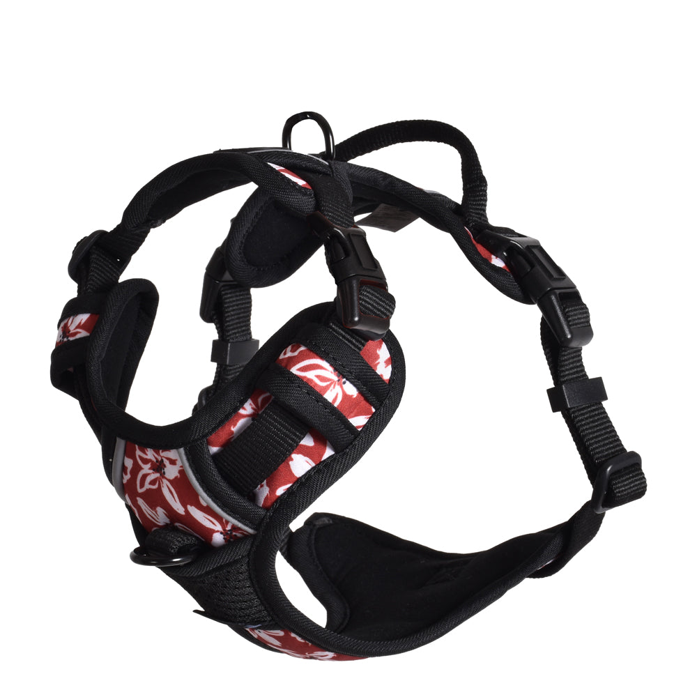 Anti-shooting harness - Bobby Rando Monoi