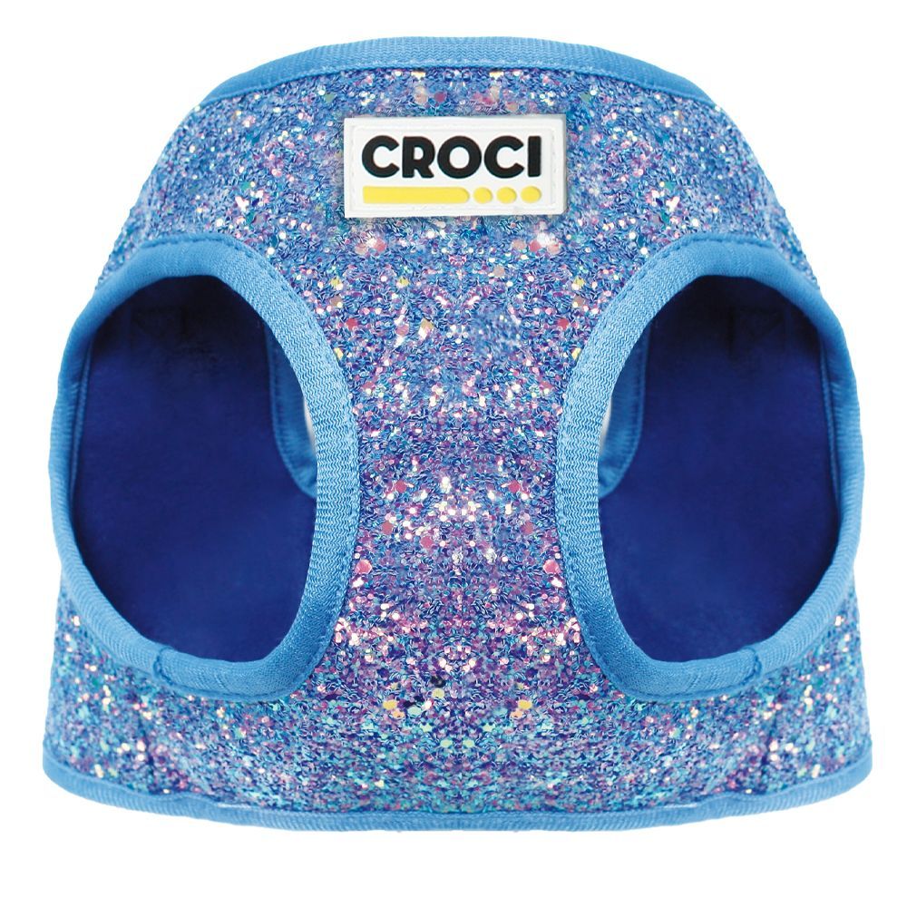 Dog harness - Sparkling Candy