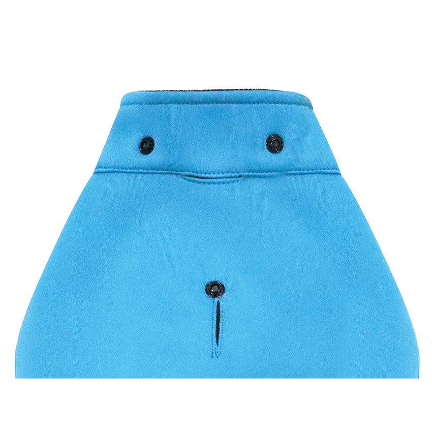 Piumino per cane Daring