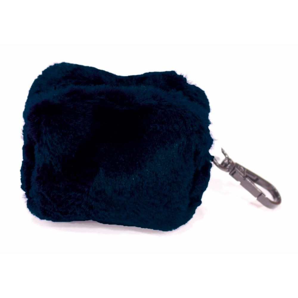 Plushie Minibag for Animals