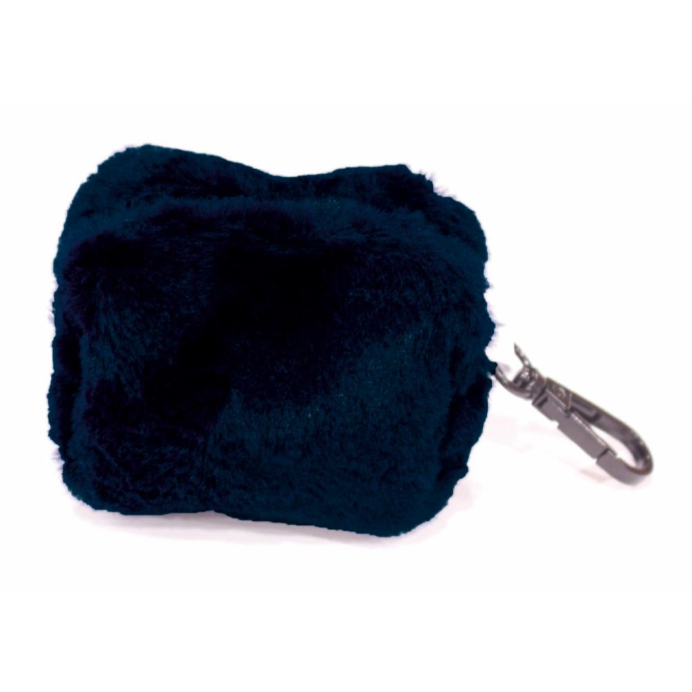 Minibolso Peluche para Animales