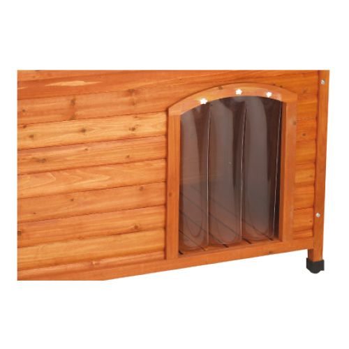 Porta per Canile Shelter