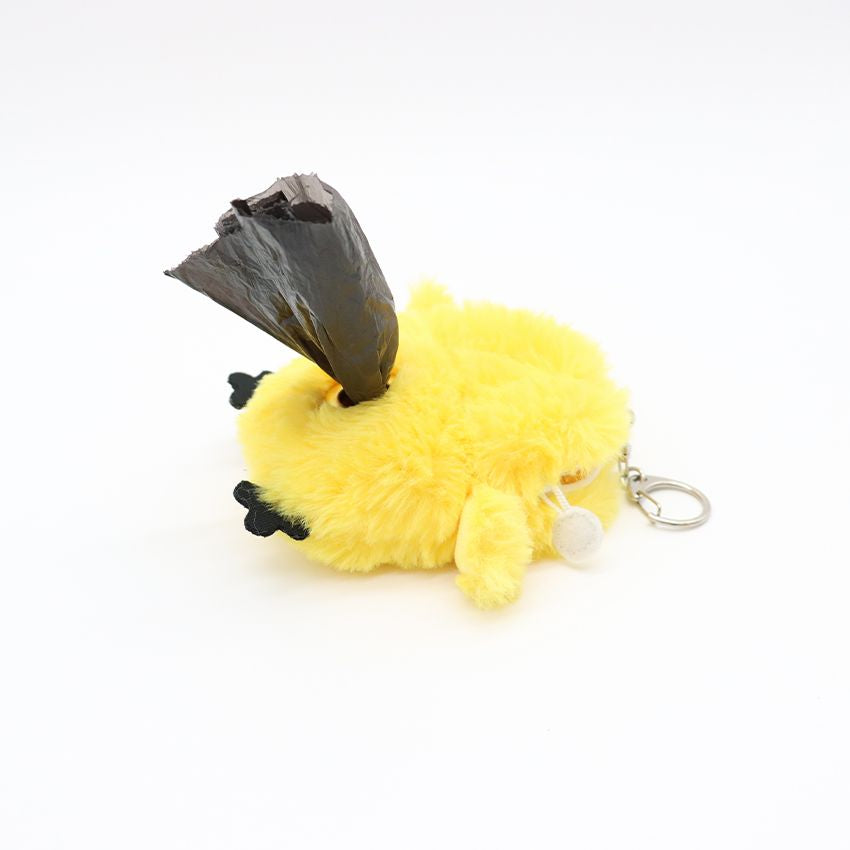 Portasacchetti per cani Lola Miguel Giallo