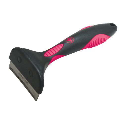 Powerfur Groomer for Long-Haired Cats
