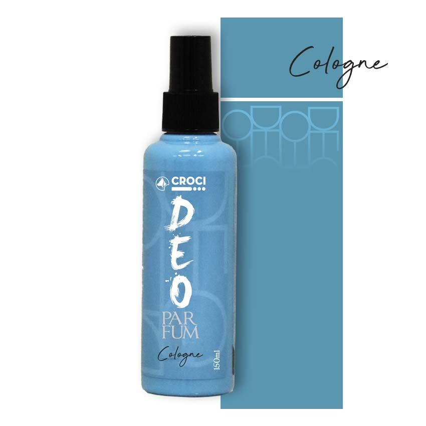 Parfum pour chien - Deo Parfum