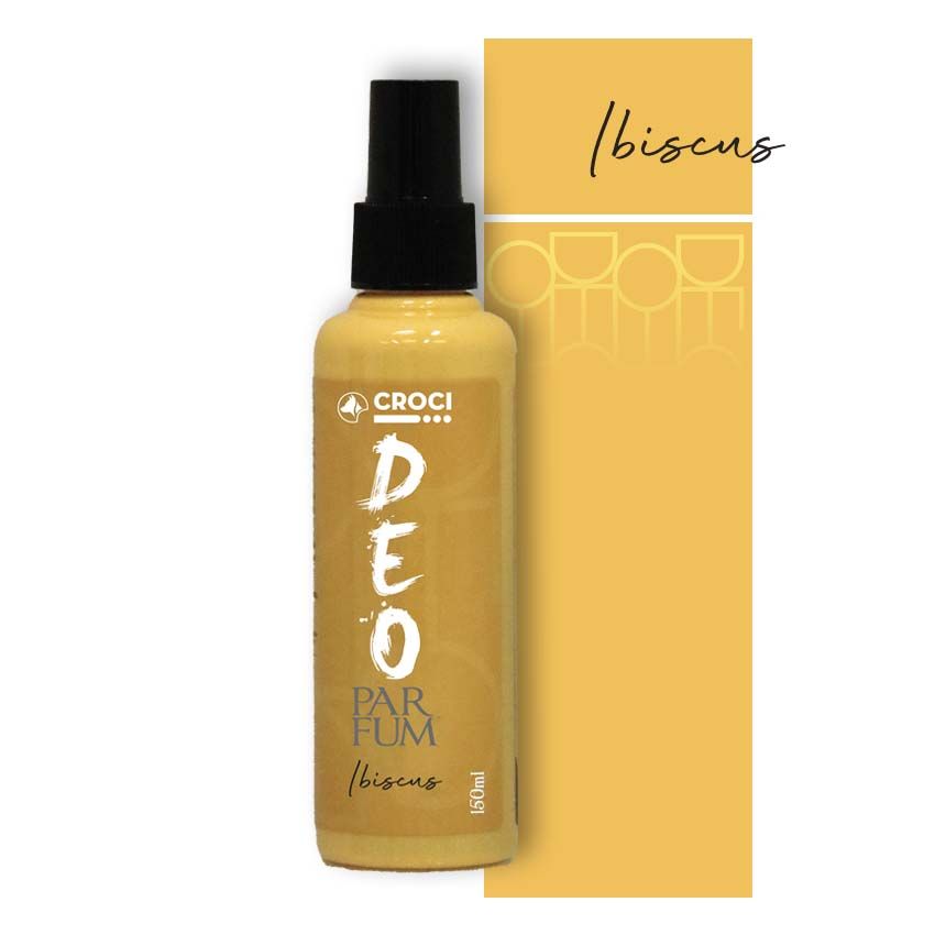 Perfume for dogs - Deo Parfum