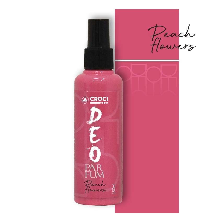 Perfume for dogs - Deo Parfum