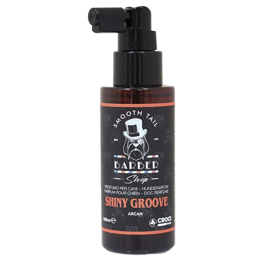 Profumo per cani ShinyGroove