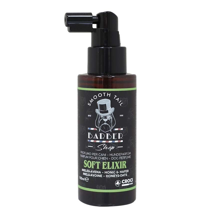 Profumo per cani SoftElixir