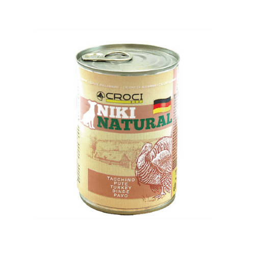 alimento umido cane