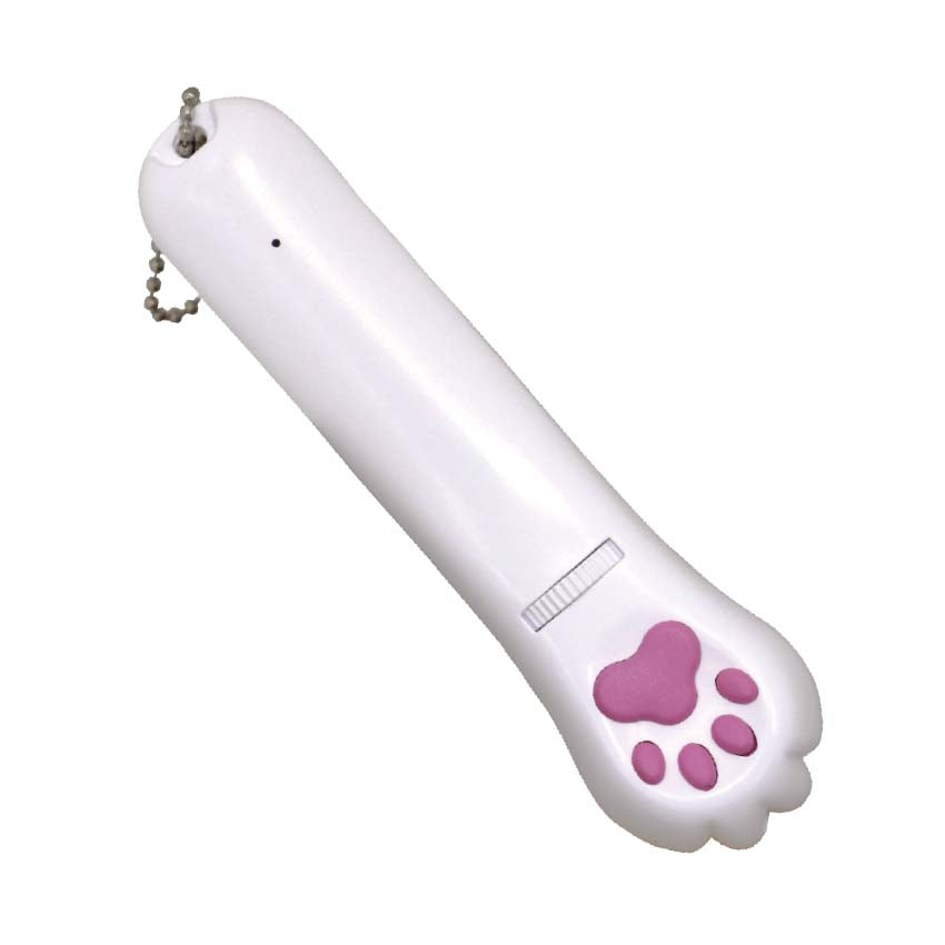 Puntatore led per gatti Paw