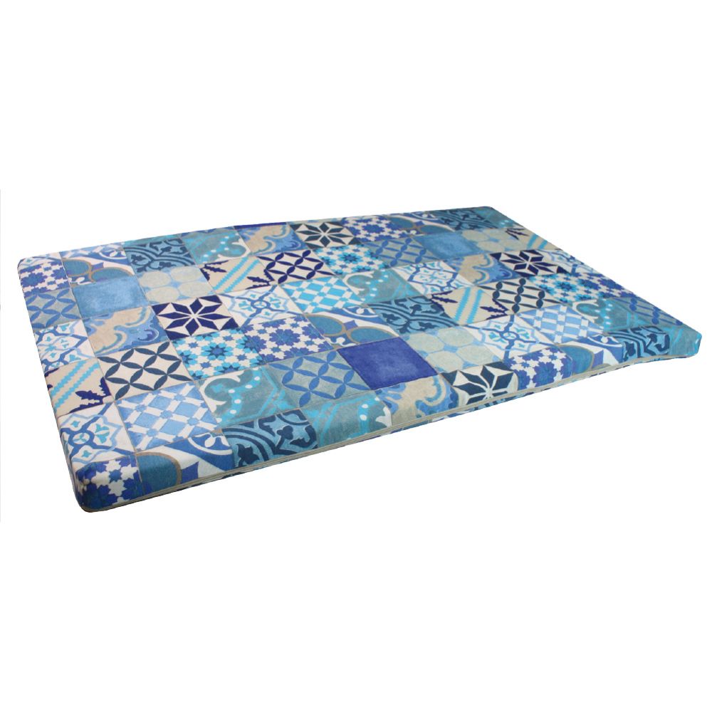 Almohada Animal - Relax Azul