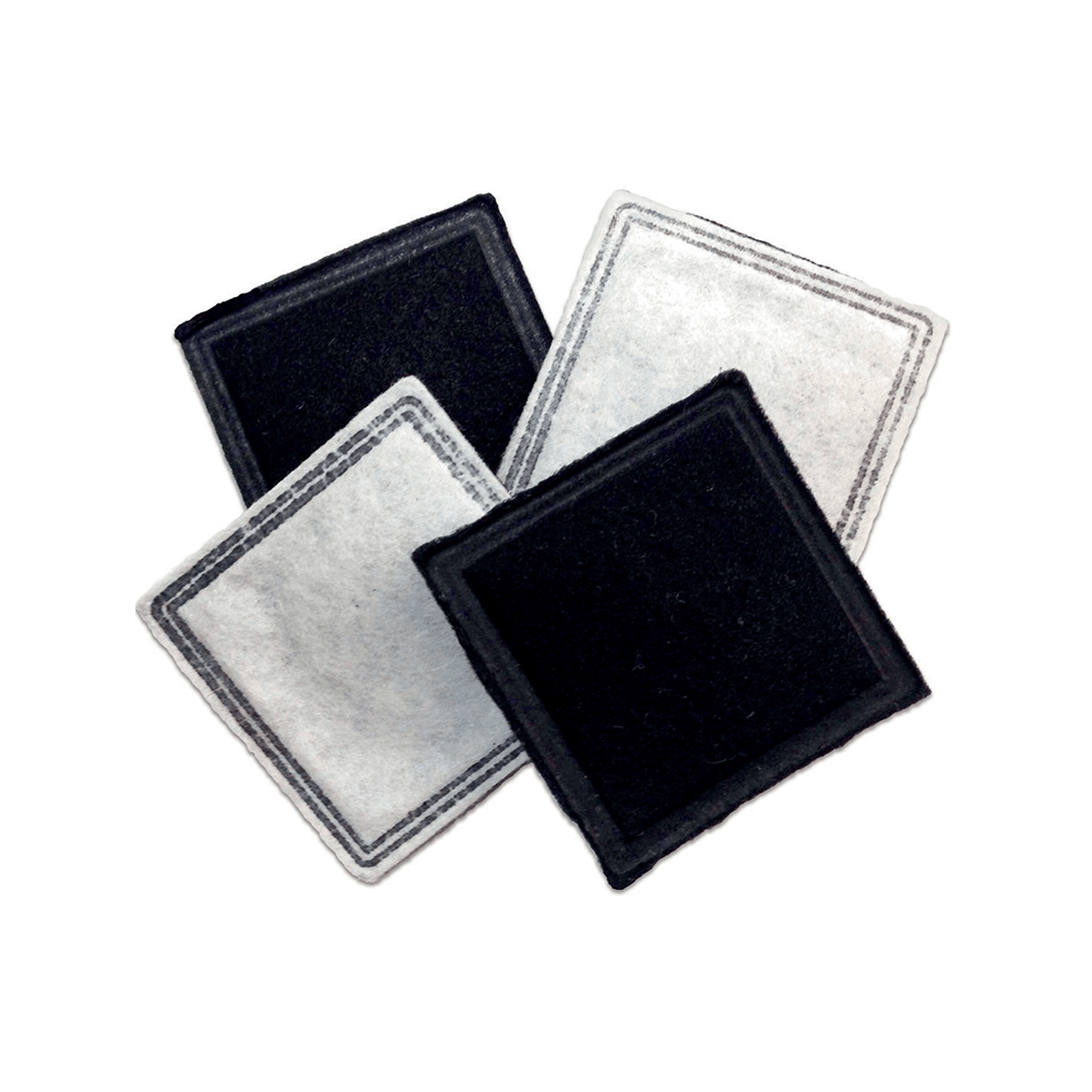 Ricambio cartucce filtro per fontana Drinkwell Current