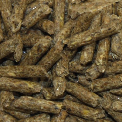 Complete food for dwarf rabbits - Roger Essential