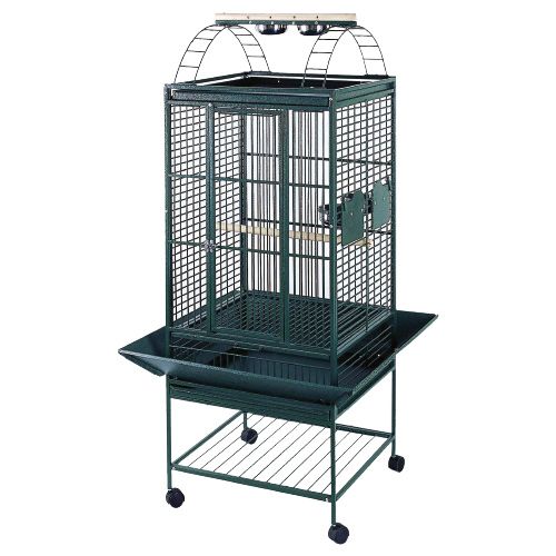 Royal pet bird store cage