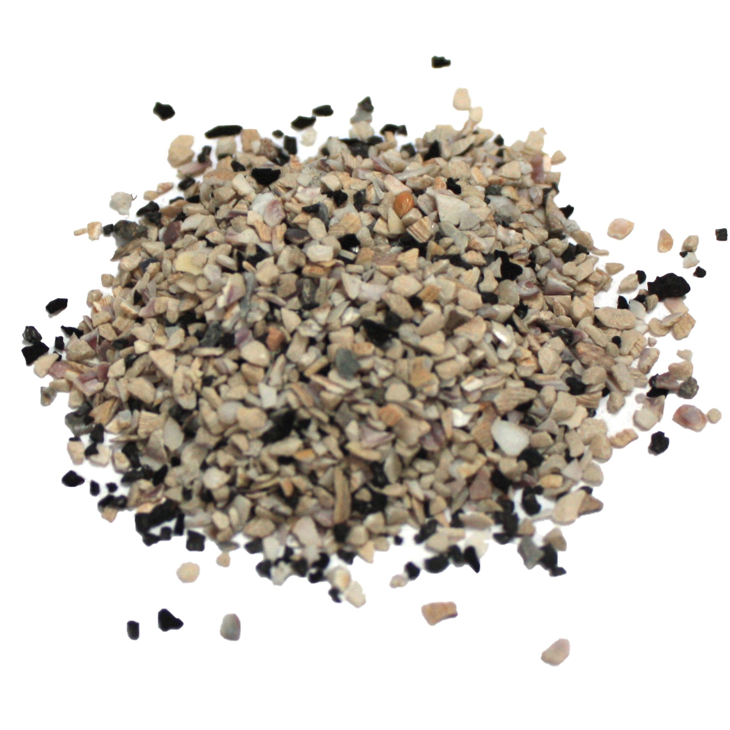 Grit Carbosal für Vögel