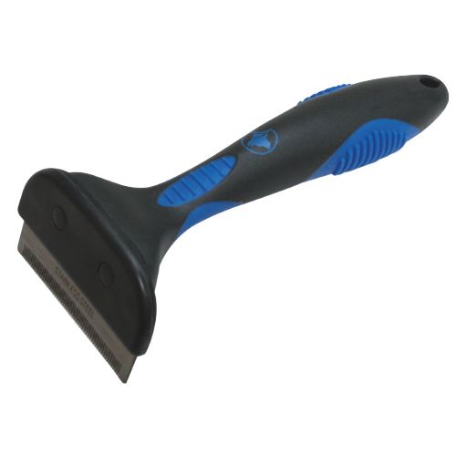 Peluquería Powerfur para perros de pelo largo