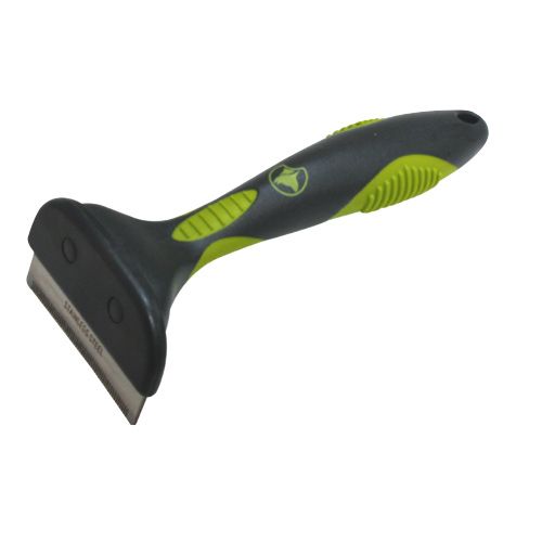 Peluquería Powerfur para perros de pelo corto
