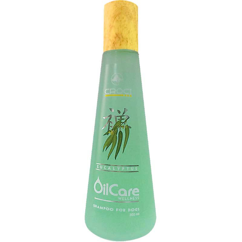 Shampoo per cane elimina odori - Gill’s OilCare