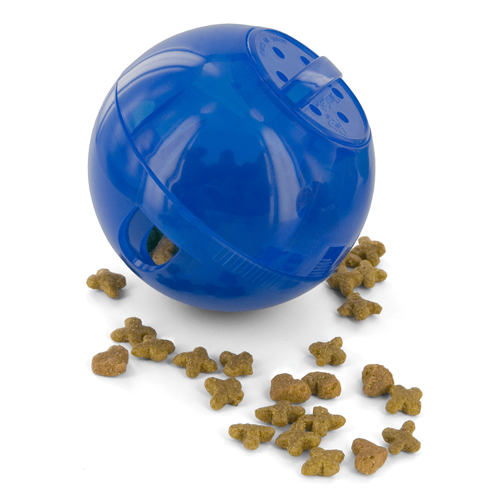 slimcat petsafe blu