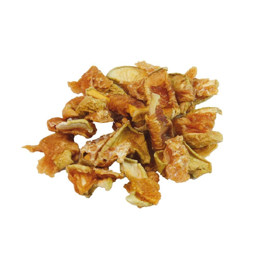 Snacks au poulet et aux pommes pour chiens - Happy Farm