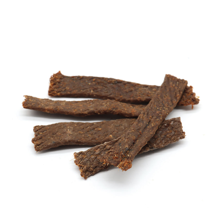 Dried meat dog snack - Niki Natural Barf Wild