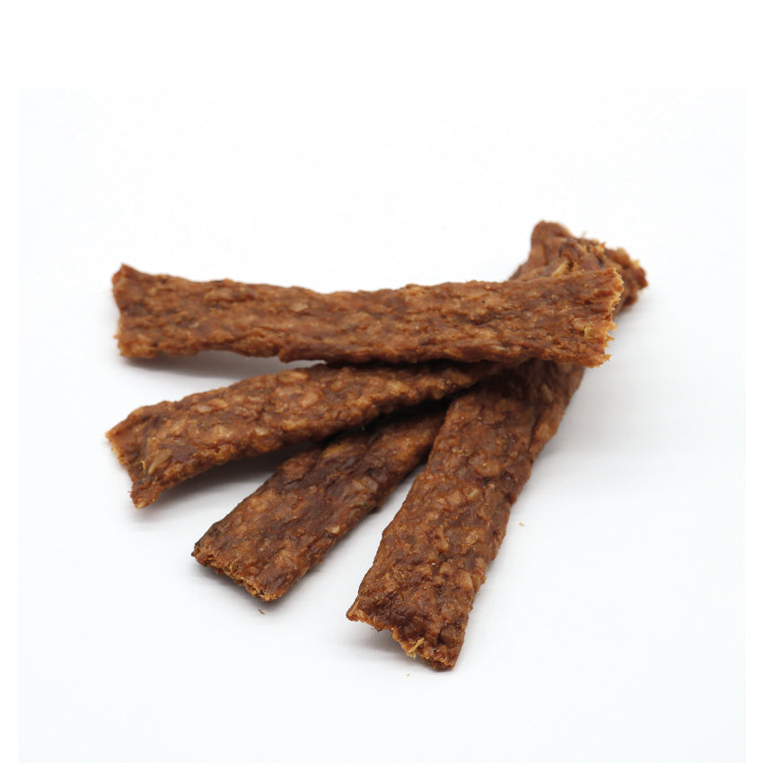Dried meat dog snack - Niki Natural Barf Wild