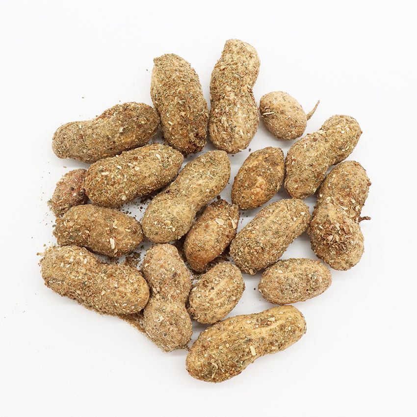 Snack cibo per conigli Praline Woodchuck
