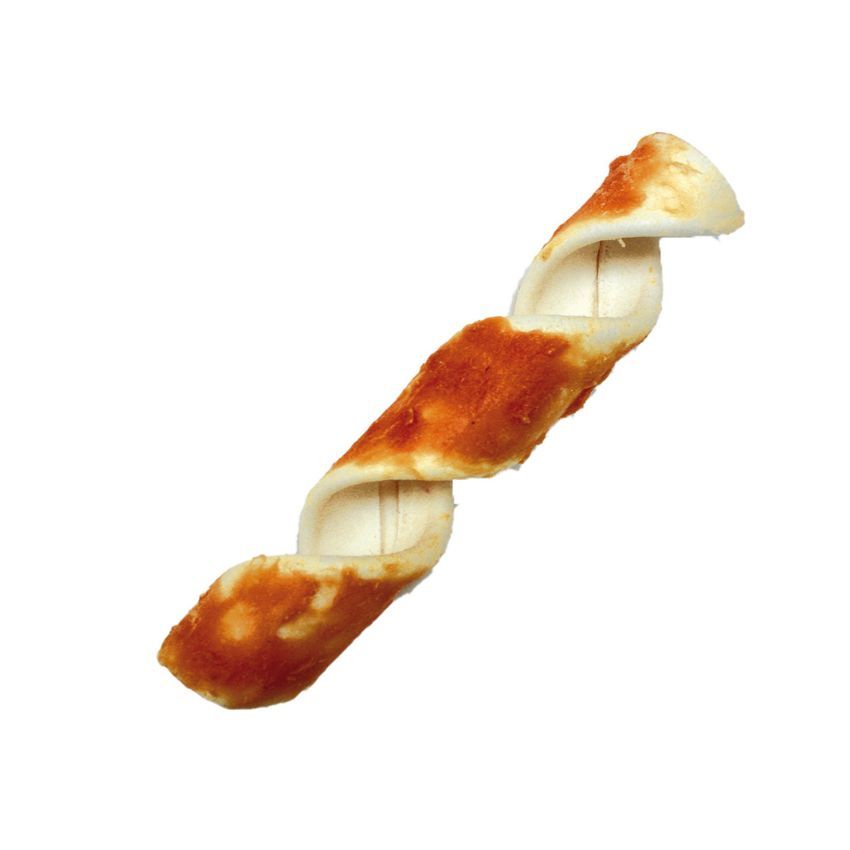 BBQ Party: snack per cane twist