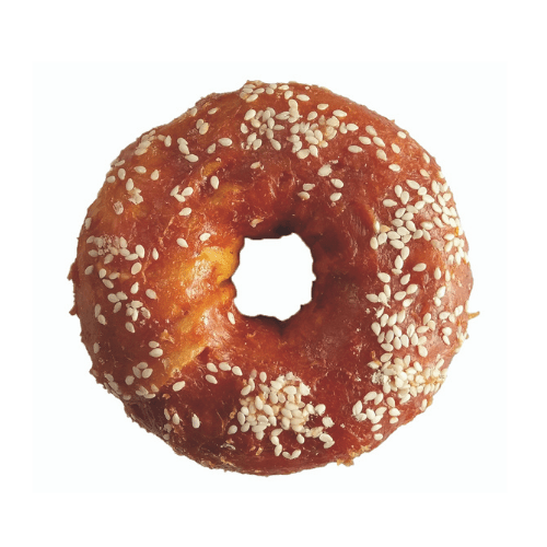 Snack per cani Bakery Bagel