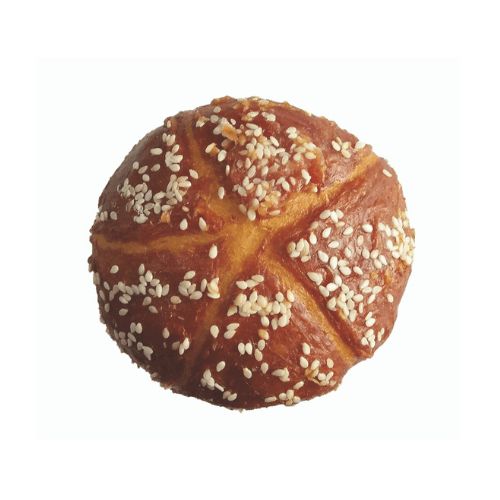 Snack per cani Bakery Bread